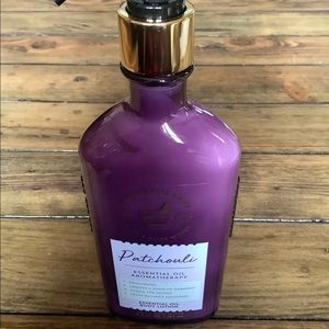 Patchouli lotion bath & body works! Rare!